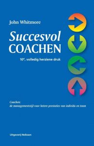 Succesvol Coachen