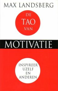 De Tao van Motivitie