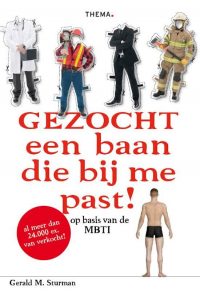 Gezocht: een baan die bij mij past!