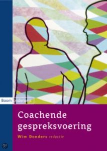 Coachende gespreksvoering