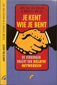 Je kent wie je bent